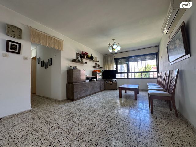 דירה, החיננית, שער העליה, חיפה