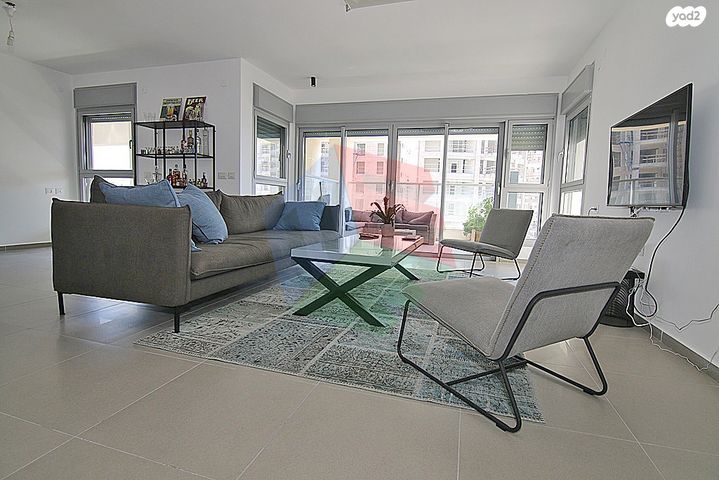 הגוש הגדול, רמת אביב החדשה, נופי ים