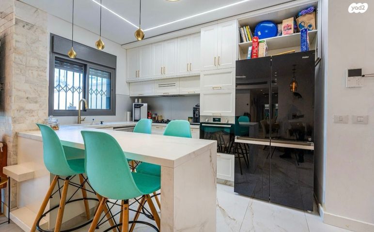 דירת גן, באר שבע