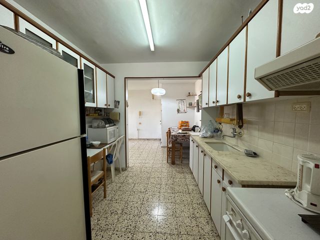 דירה, החיננית, שער העליה, חיפה