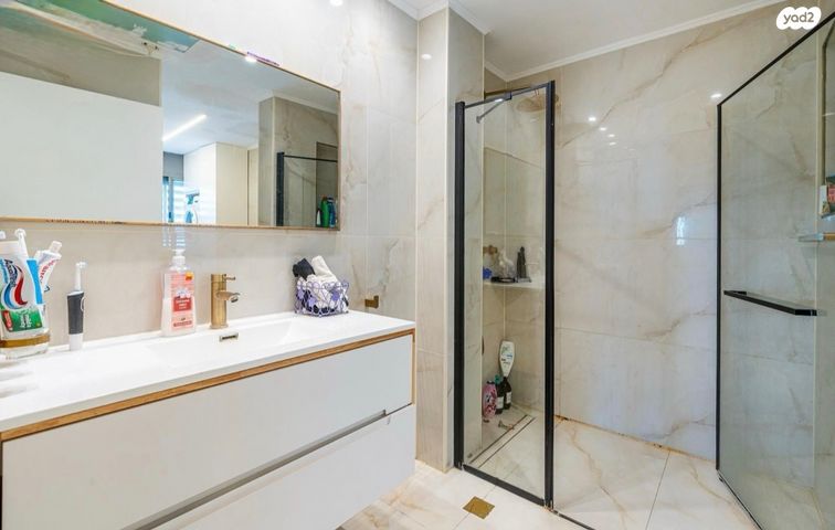 דירת גן, באר שבע