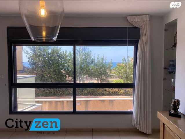 דירה, בני בנימין 3, נתניה