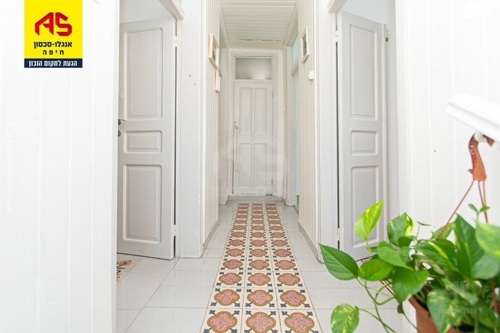 בניין מגורים, קרית אליהו, חיפה