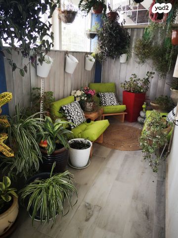 דירה, הנגב 40, רובע ג', אריאל