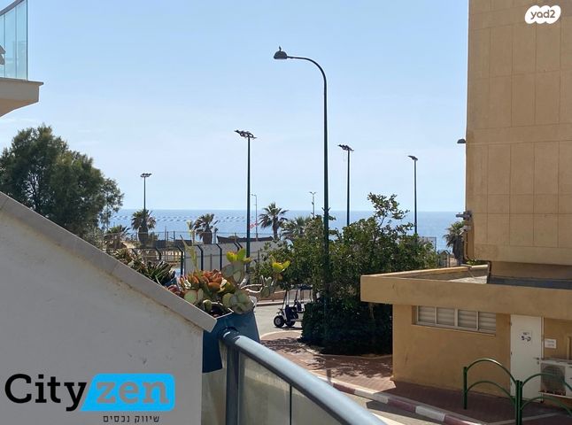 דירה, בני בנימין 3, נתניה