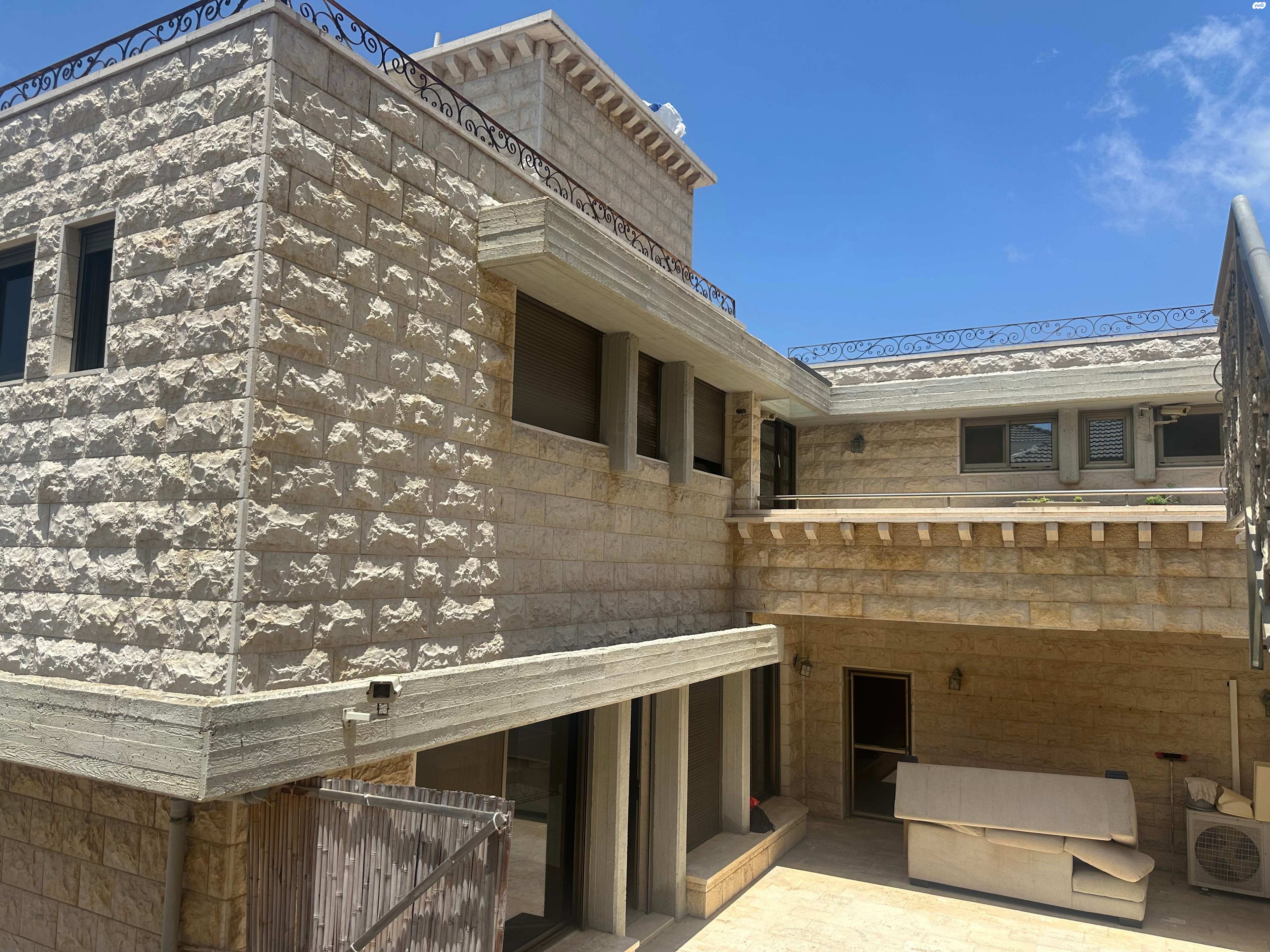 משעול הגן 