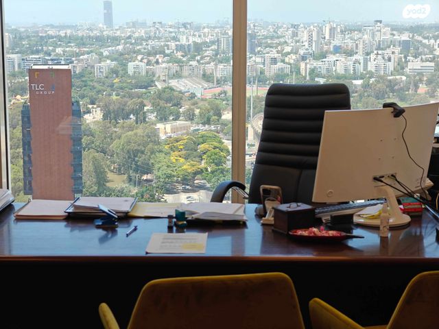 משרדים, בני ברק