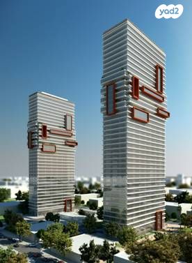 משרדים, בני ברק