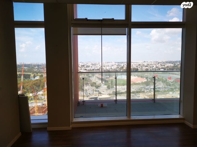 משרדים, בני ברק