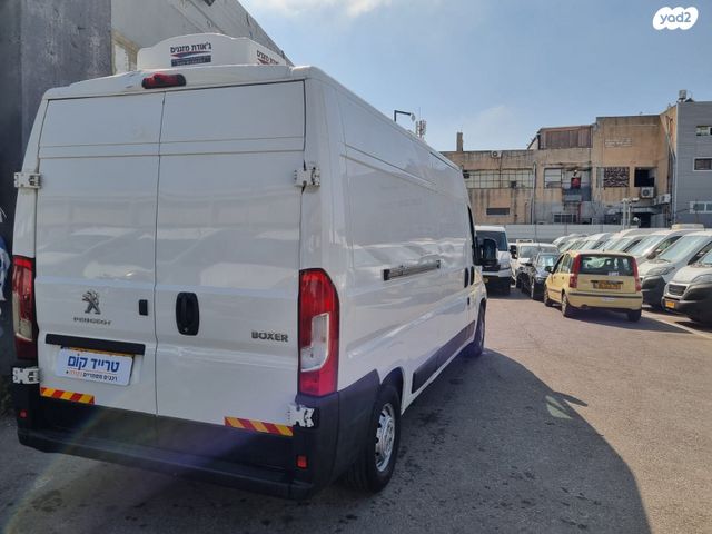 פיג'ו בוקסר