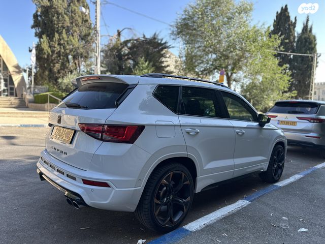 מודעת רכב קופרה אטקה