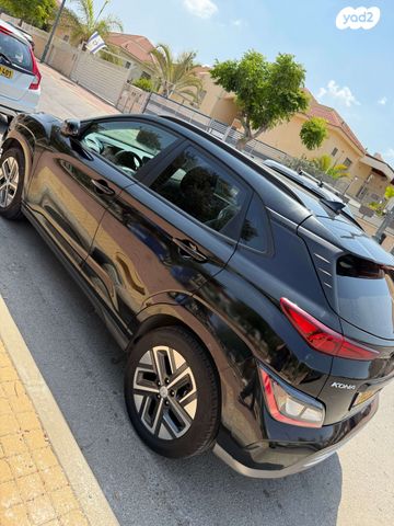 מודעת רכב יונדאי קונה