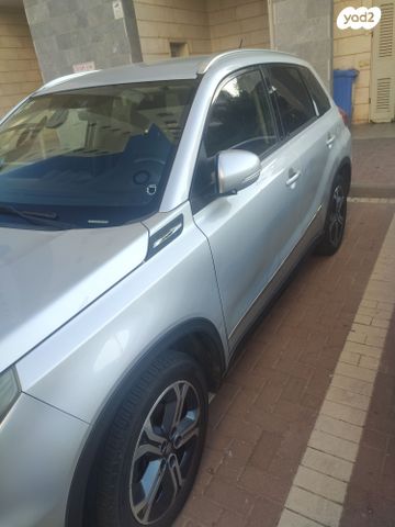 סוזוקי ויטרה