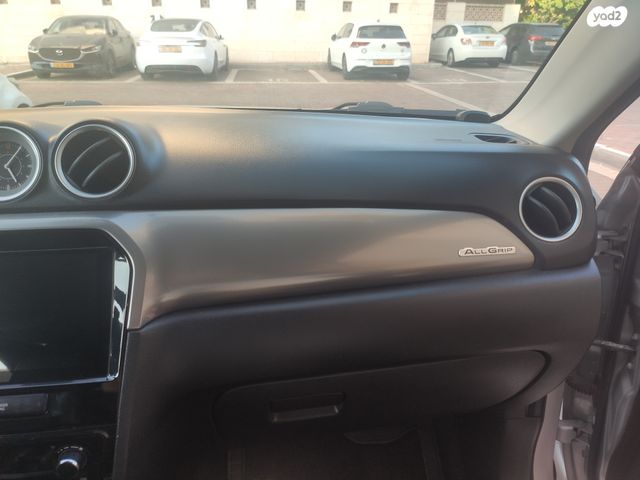 סוזוקי ויטרה