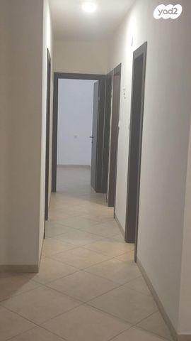 דירה, הר כנען 15, ברנע, אשקלון