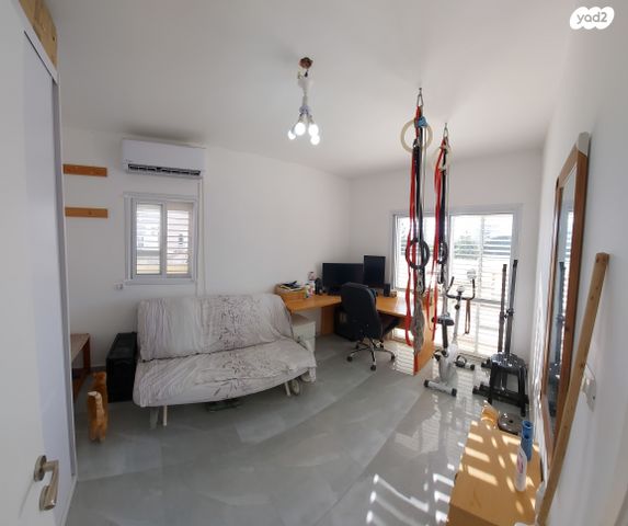 דופלקס, מבוא יהואש המלך 2, רובע י"ג, אשדוד