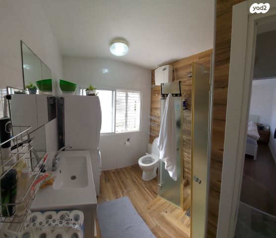 דופלקס, מבוא יהואש המלך 2, רובע י"ג, אשדוד