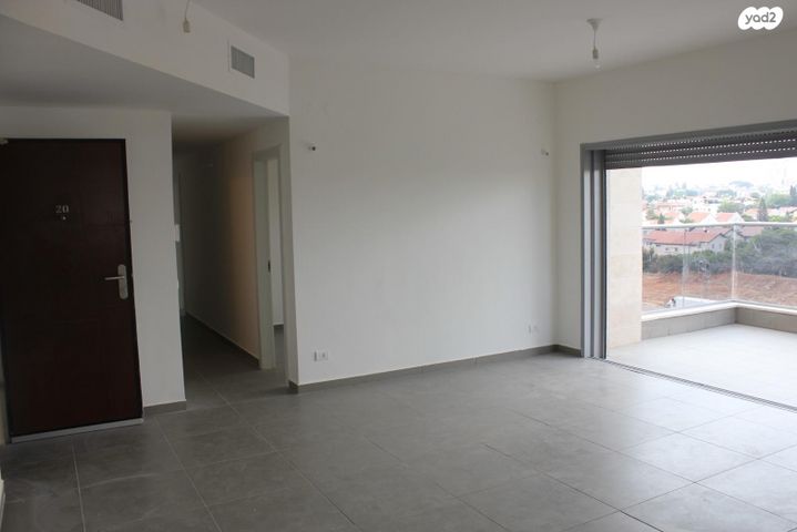 דירה, דן שומרון 3, הרצליה הירוקה, נווה עובד, הרצליה