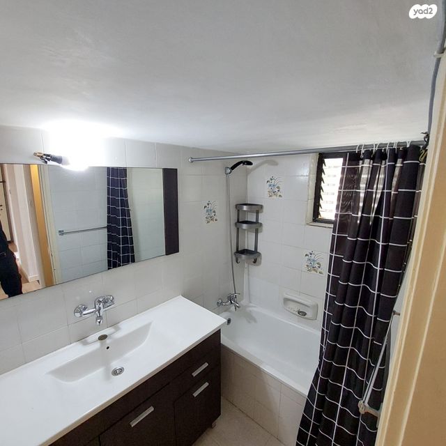 דירה, יואב 13, קרית אליעזר, חיפה