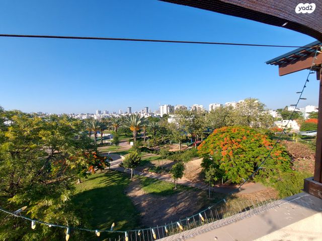 דופלקס, מבוא יהואש המלך 2, רובע י"ג, אשדוד