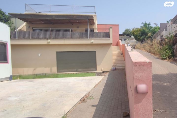 בית פרטי/ קוטג', כינור דוד 1, חד נס, חד נס