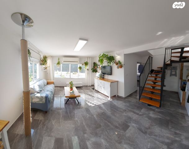 דופלקס, מבוא יהואש המלך 2, רובע י"ג, אשדוד