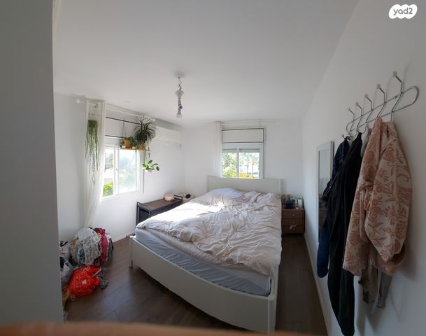 דופלקס, מבוא יהואש המלך 2, רובע י"ג, אשדוד