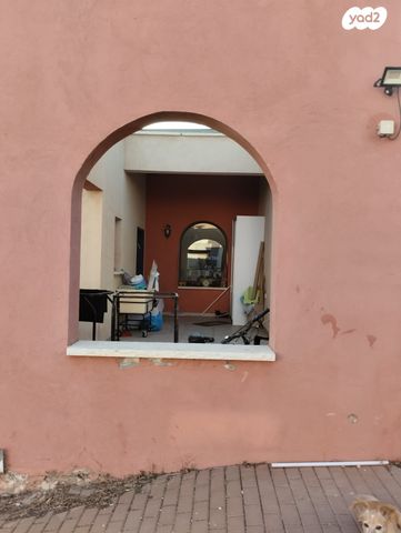 בית פרטי/ קוטג', כינור דוד 1, חד נס, חד נס