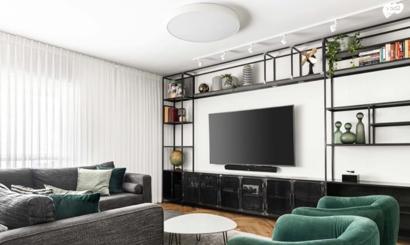 דירה, זלמן שניאור 25, מרכז, הרצליה