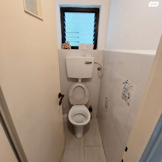 דירה, יואב 13, קרית אליעזר, חיפה