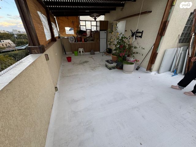 דופלקס, מבוא יהואש המלך 2, רובע י"ג, אשדוד