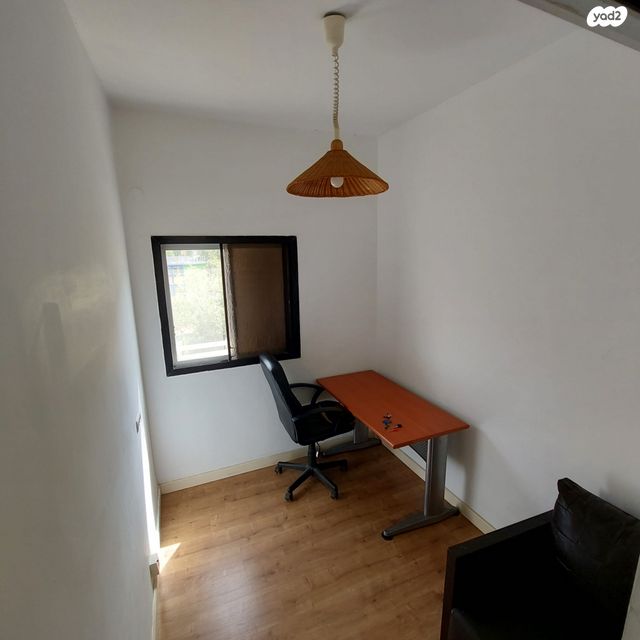 דירה, יואב 13, קרית אליעזר, חיפה