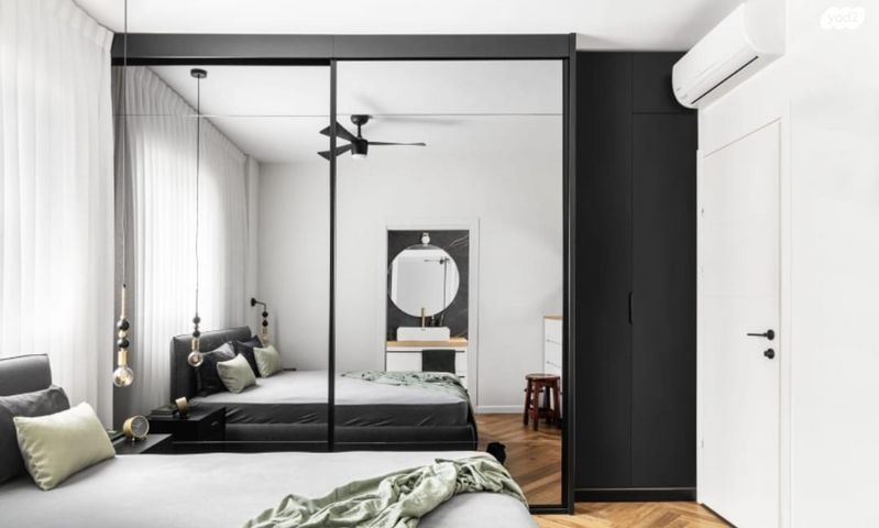 דירה, זלמן שניאור 25, מרכז, הרצליה