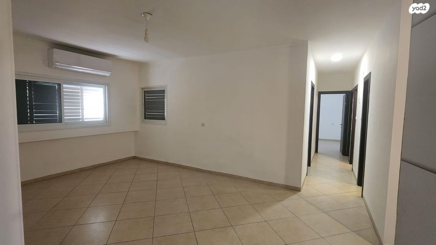 דירה, הר כנען 15, ברנע, אשקלון