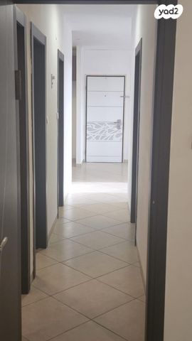 דירה, הר כנען 15, ברנע, אשקלון