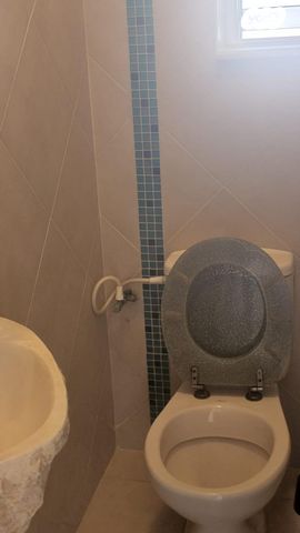 דירה, הר כנען 15, ברנע, אשקלון