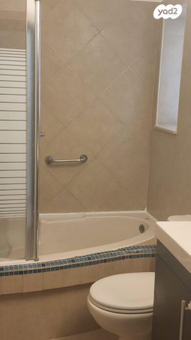 דירה, הר כנען 15, ברנע, אשקלון