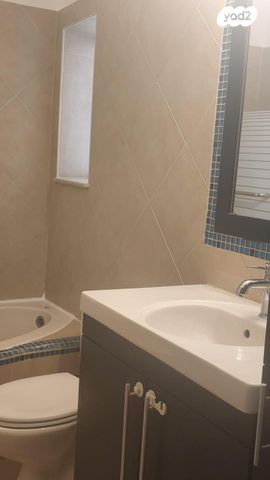 דירה, הר כנען 15, ברנע, אשקלון