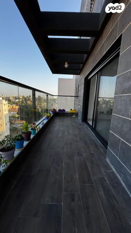 דירה, הגר"א 3, קרית הרב סלומון, פתח תקווה