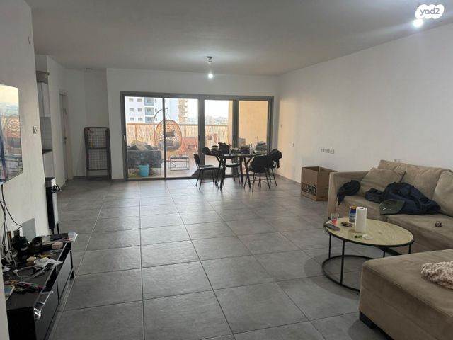 דירה, יסמין 18, לב העמק, עפולה