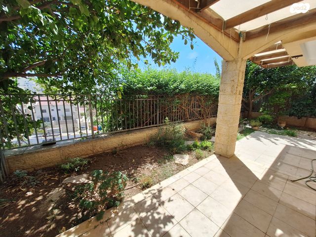 בית פרטי/ קוטג', נחל זוויתן, רמת הנחלים / רמת בית שמש א', בית שמש