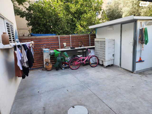 דירה, דרך בן גוריון, אבן גבירול, רחובות