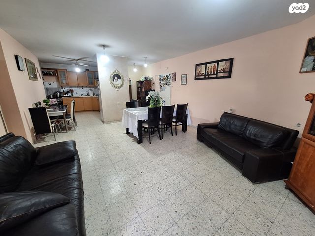 דירה, נחל קטלב, רמת הנחלים / רמת בית שמש א', בית שמש