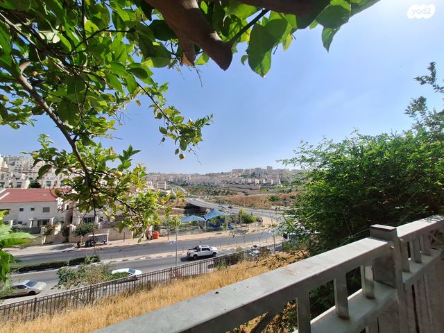 בית פרטי/ קוטג', נחל זוויתן, רמת הנחלים / רמת בית שמש א', בית שמש