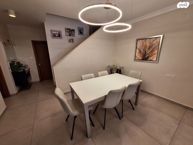 בית פרטי/ קוטג', נחל זוויתן, רמת הנחלים / רמת בית שמש א', בית שמש