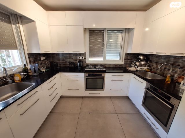 בית פרטי/ קוטג', נחל זוויתן, רמת הנחלים / רמת בית שמש א', בית שמש