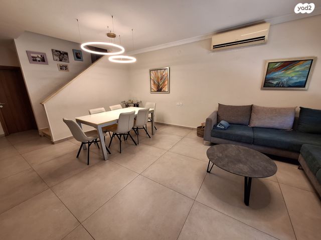 בית פרטי/ קוטג', נחל זוויתן, רמת הנחלים / רמת בית שמש א', בית שמש