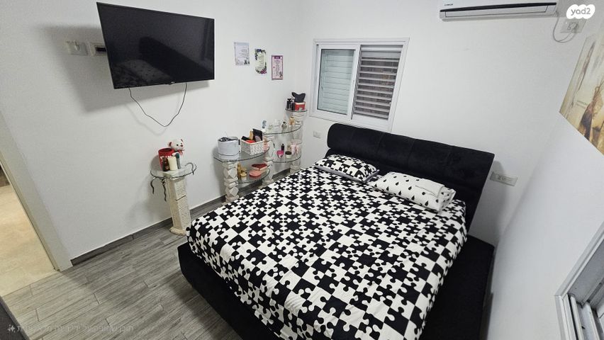 דירה, שדרות בן גוריון 27, בן גוריון, רמלה