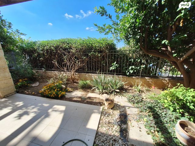 בית פרטי/ קוטג', נחל זוויתן, רמת הנחלים / רמת בית שמש א', בית שמש