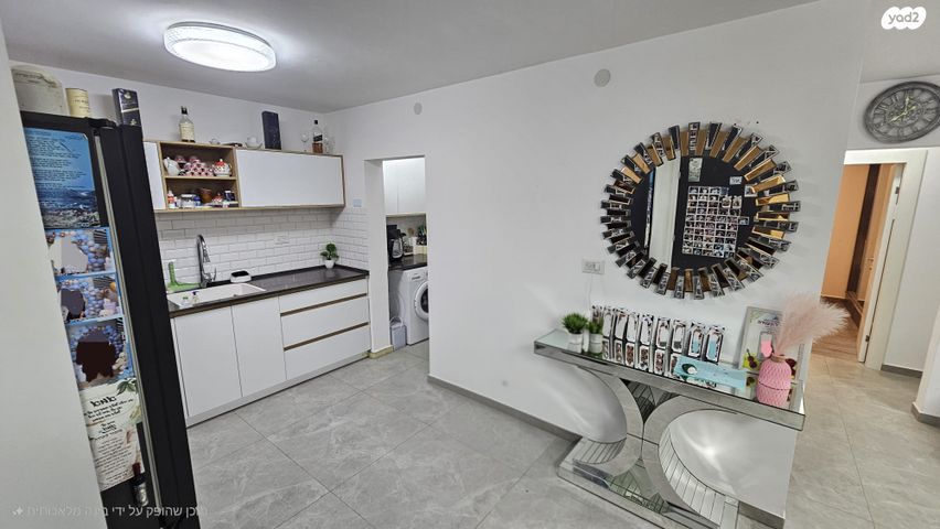 דירה, שדרות בן גוריון 27, בן גוריון, רמלה